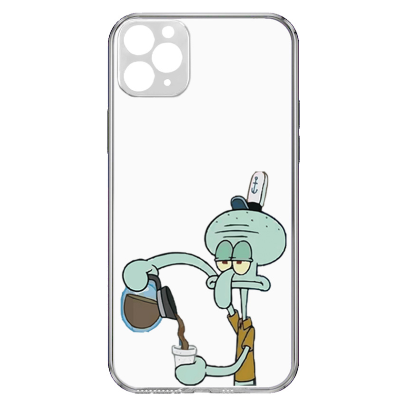 کاور طرح Okhpatus مناسب برای گوشی موبایل اپل IPhone 13 Pro Max  کاور طرح Okhpatus مناسب برای گوشی موبایل اپل IPhone 13 Pro Max