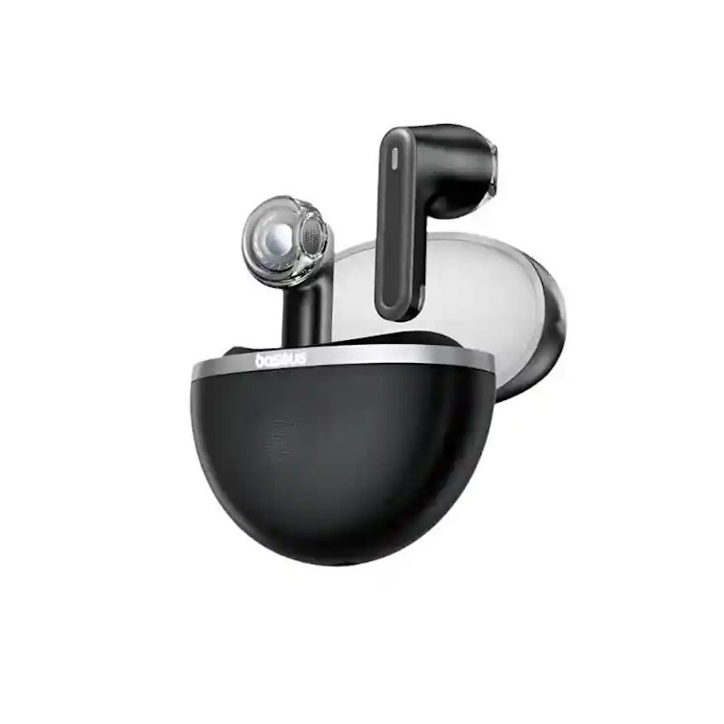 هندزفری بلوتوثی بیسوس مدل REH BOWIE E5 هندزفری بلوتوثی بیسوس مدل REH BOWIE E5