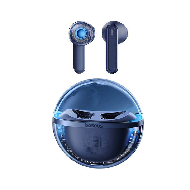 هندزفری بلوتوثی بیسوس مدل MSU STABLE E5X BOWIE هندزفری بلوتوثی بیسوس مدل MSU STABLE E5X BOWIE