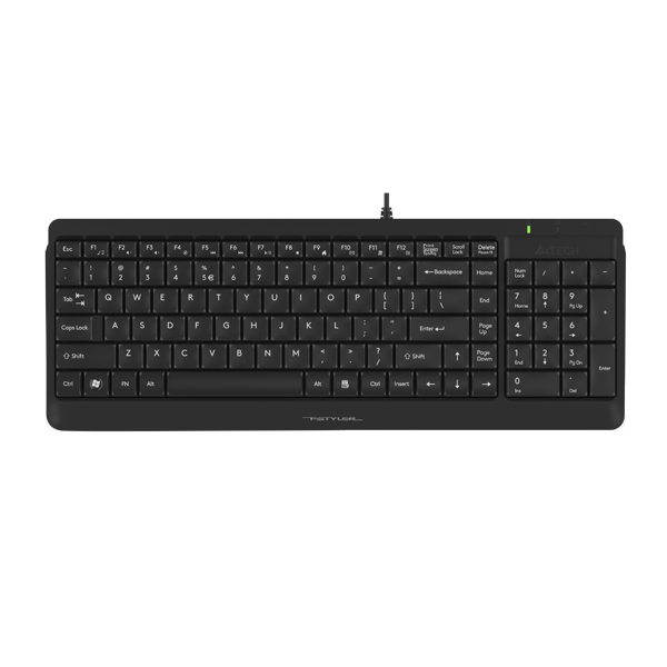 کیبورد ای فورتک مدل FK15