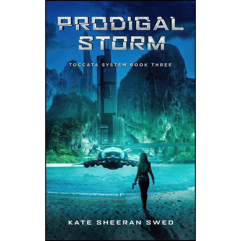 کتاب Prodigal Storm اثر Kate Sheeran Swed انتشارات تازه ها کتاب Prodigal Storm اثر Kate Sheeran Swed انتشارات تازه ها