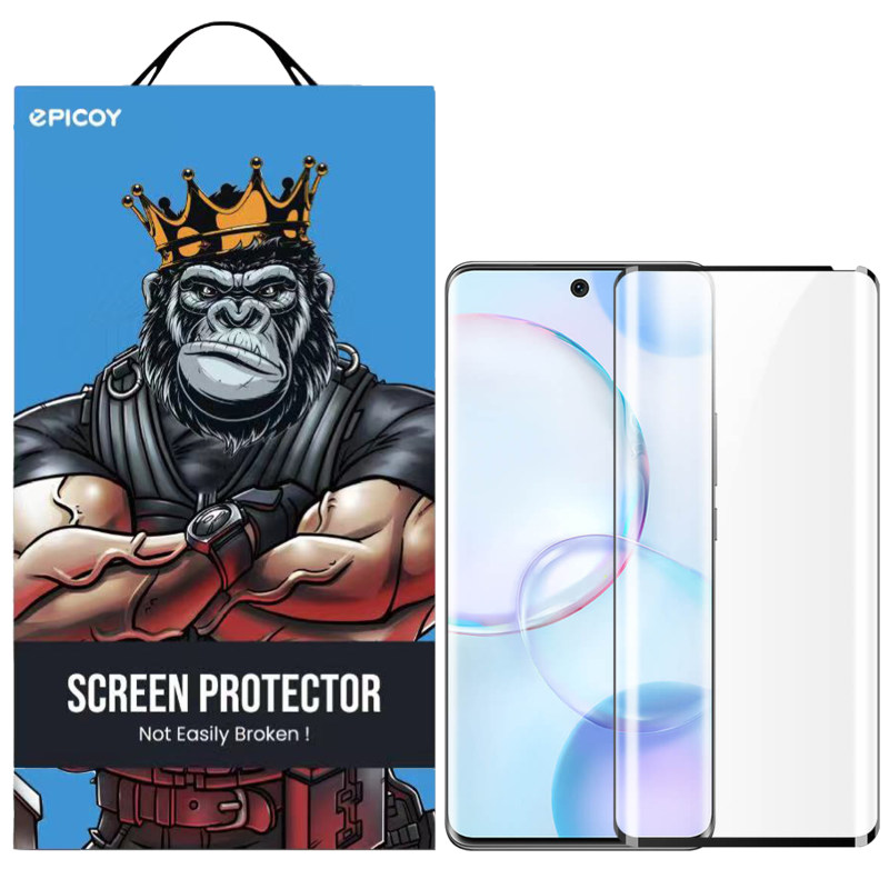 گلس گوشی آنر50 / هوآوی Nova 9 اپیکوی مدل Anti-Static گلس گوشی آنر50 / هوآوی Nova 9 اپیکوی مدل Anti-Static