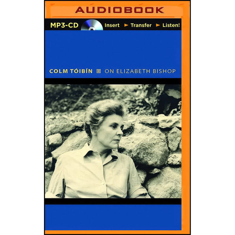 کتاب On Elizabeth Bishop اثر جمعي از نويسندگان انتشارات Audible Studios on Brilliance Audio