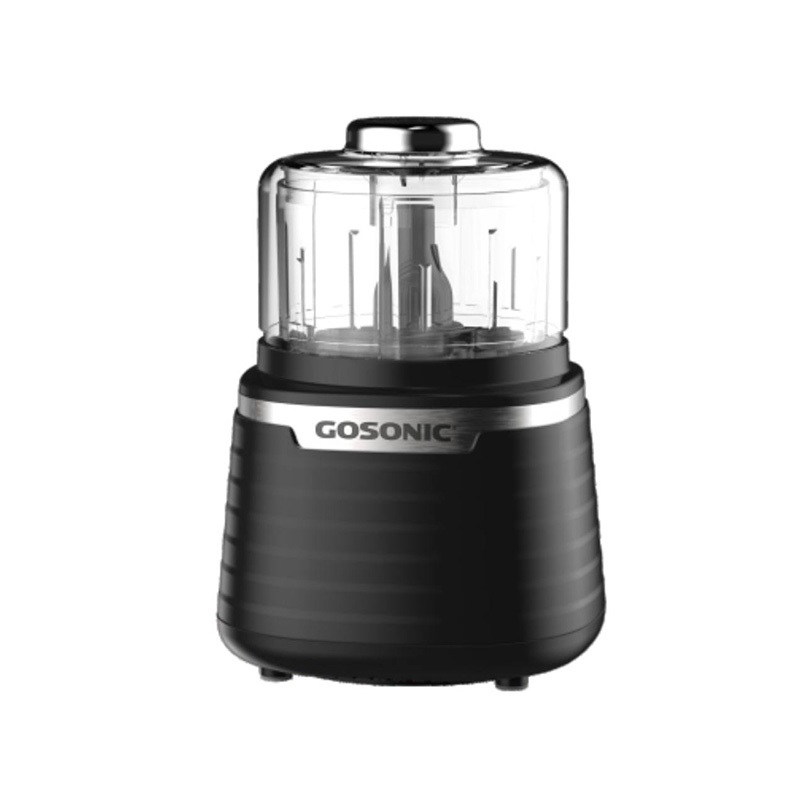 خردکن گوسونیک مدل GSC-901 خردکن گوسونیک مدل GSC-901