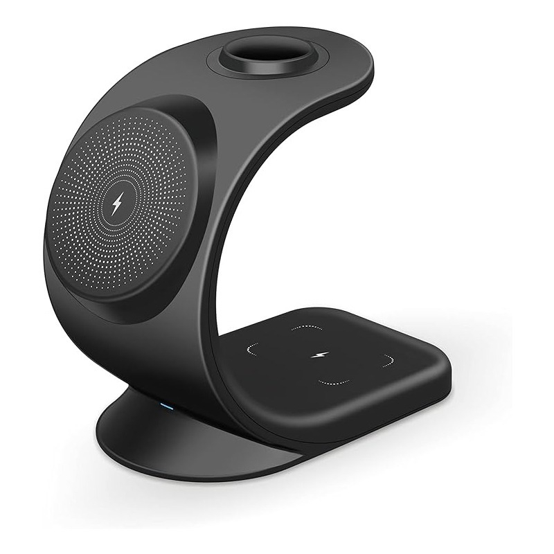 شارژر رومیزی مدل SKY شارژر رومیزی مدل SKY