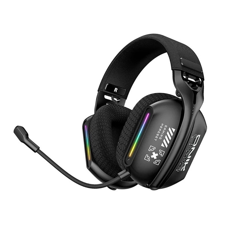 هدست بلوتوثی اونیکوما مدل GT808 هدست بلوتوثی اونیکوما مدل GT808