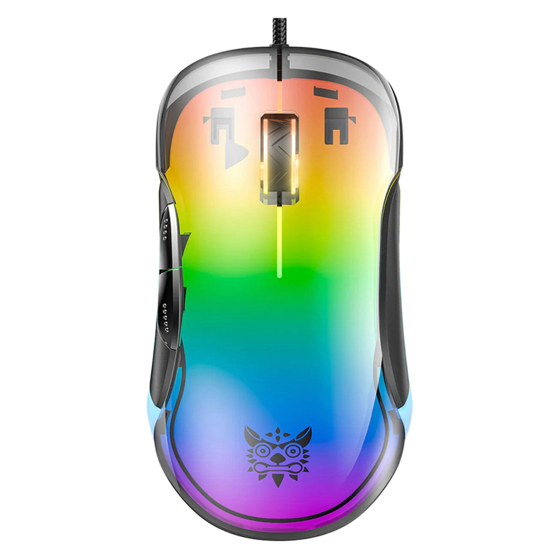 ماوس مخصوص بازی اونیکوما مدل CW925 ماوس مخصوص بازی اونیکوما مدل CW925