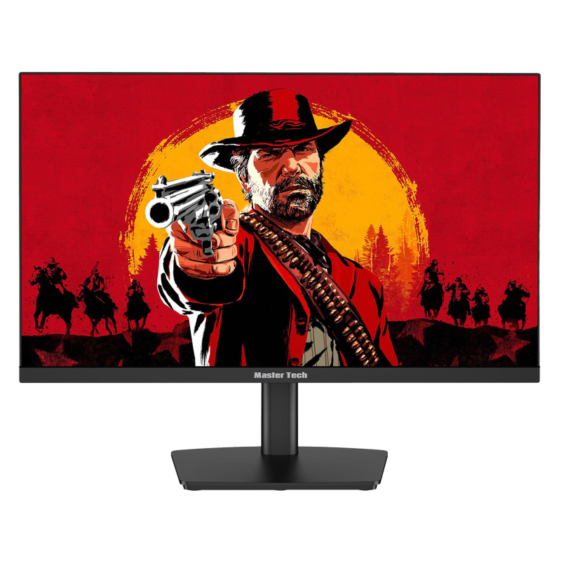 مانیتور گیمینگ مسترتک مدل PA279QT سایز 27 اینچ  مانیتور گیمینگ مسترتک مدل PA279QT سایز 27 اینچ