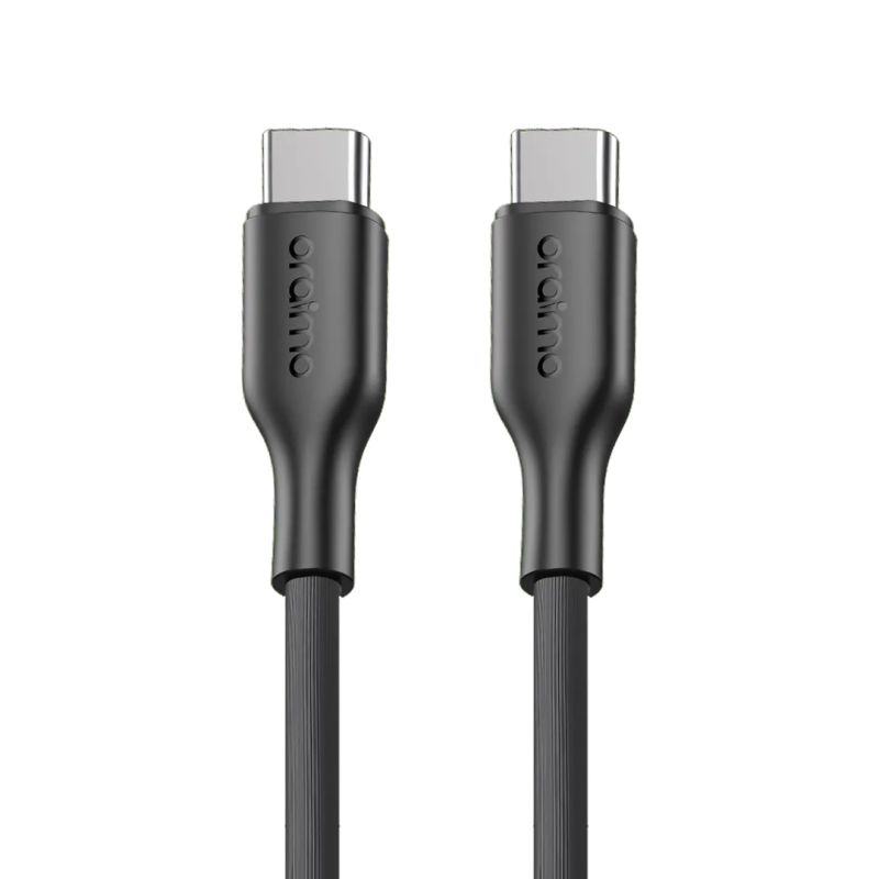 کابل USB-C اورایمو مدل OCD-114CC طول 1.5متر کابل USB-C اورایمو مدل OCD-114CC طول 1.5متر