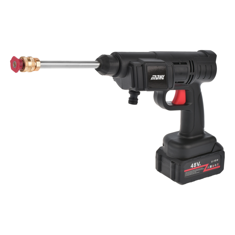 کارواش شارژی مدل 8102 کارواش شارژی مدل 8102