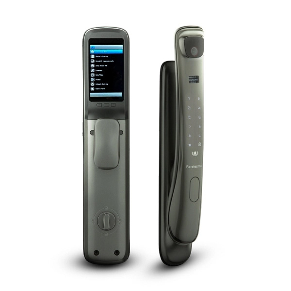 دستگیره در هوشمند مدل Fc-260 دستگیره در هوشمند مدل Fc-260