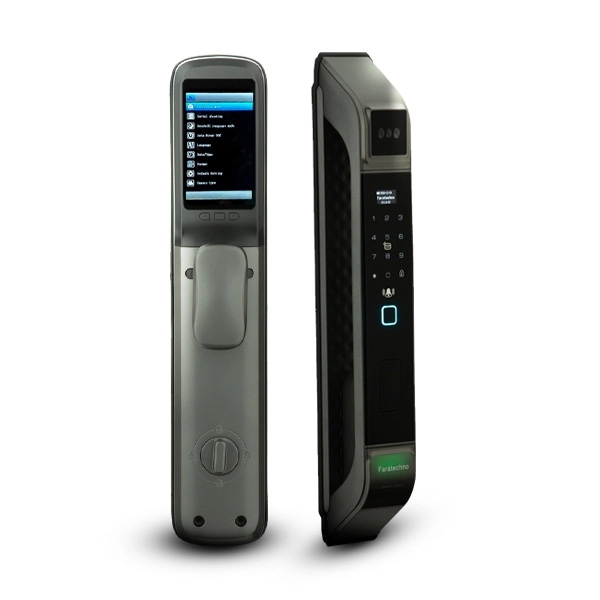 دستگیره هوشمند مدل Fpro-300 دستگیره هوشمند مدل Fpro-300