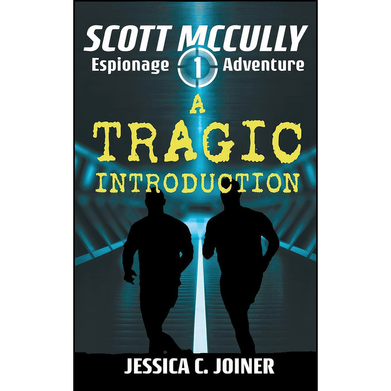 کتاب A Tragic Introduction اثر Jessica Joiner انتشارات تازه ها کتاب A Tragic Introduction اثر Jessica Joiner انتشارات تازه ها