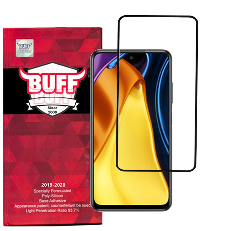 گلس گوشی شیائومی پوکو M3 پرو 4G / پوکو M3 پرو 5G / ردمی نوت 10 5G / ردمی نوت 10T 4G / ردمی نوت 10T 5G بوف مدل F33 5D گلس گوشی شیائومی پوکو M3 پرو 4G / پوکو M3 پرو 5G / ردمی نوت 10 5G / ردمی نوت 10T 4G / ردمی نوت 10T 5G بوف مدل F33 5D