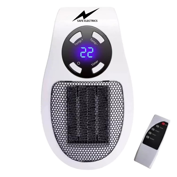 فن هیتر سیف الکتریک مدل FST فن هیتر سیف الکتریک مدل FST