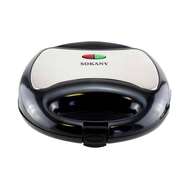 ساندویچ ساز سوکانی مدل KJ-102 ساندویچ ساز سوکانی مدل KJ-102