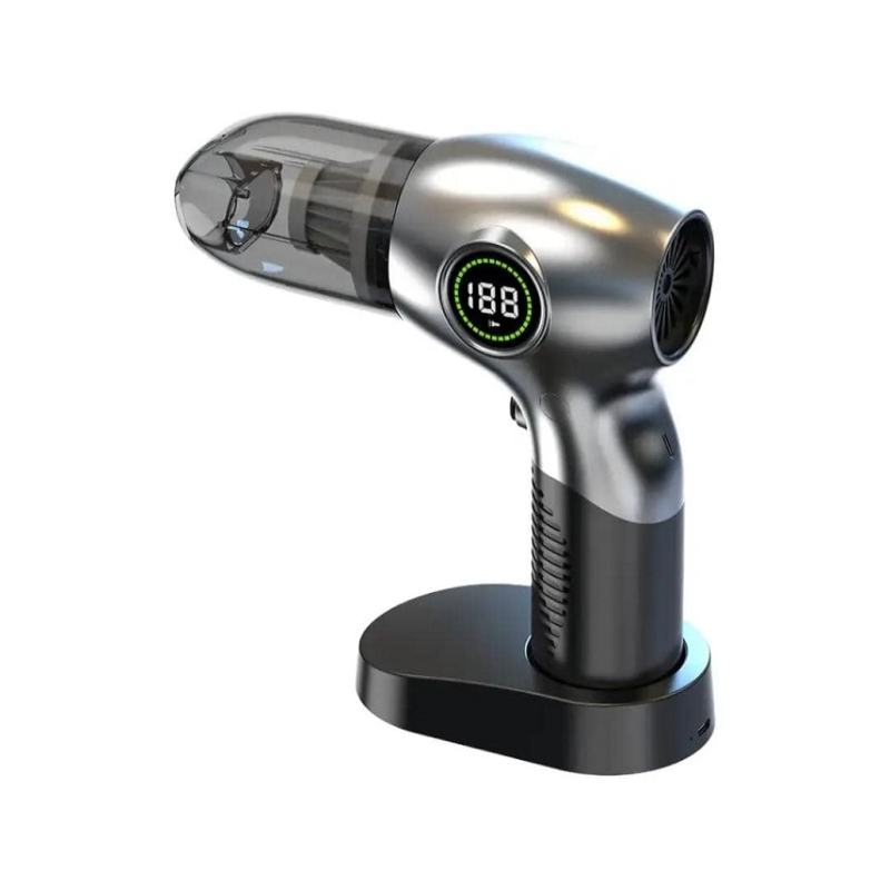 دستگاه دمنده و مکنده 96 وات گرین لاین مدل GB-196X دستگاه دمنده و مکنده 96 وات گرین لاین مدل GB-196X