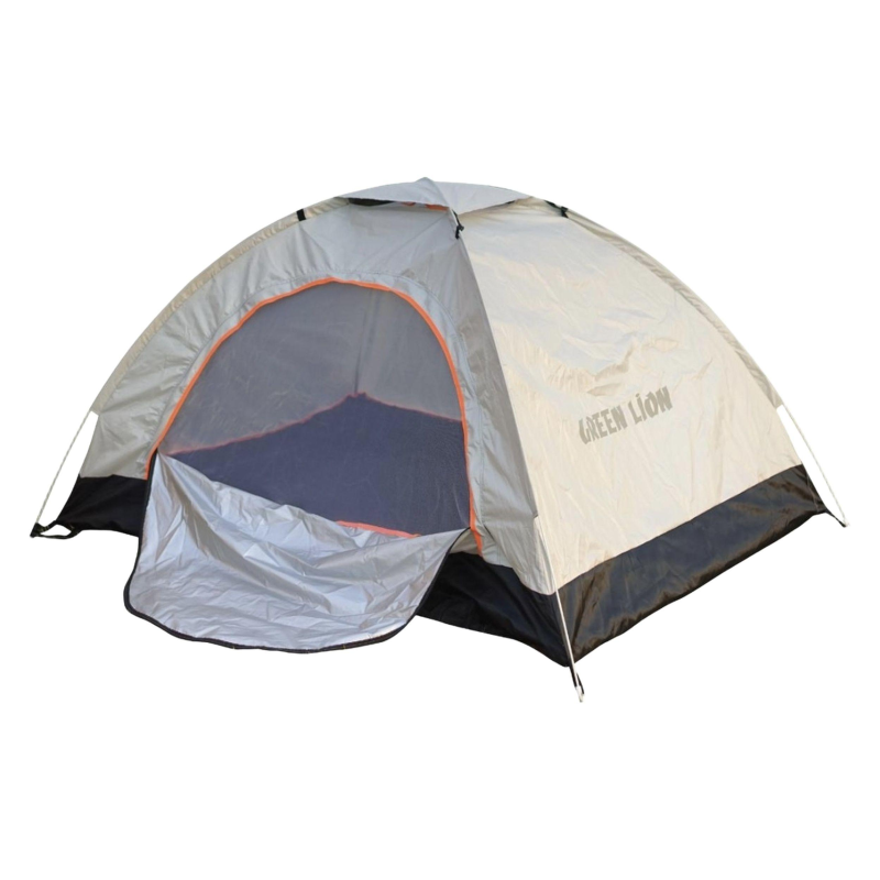 چادر مسافرتی گرین لاین مدل Get-3 plus چادر مسافرتی گرین لاین مدل Get-3 plus