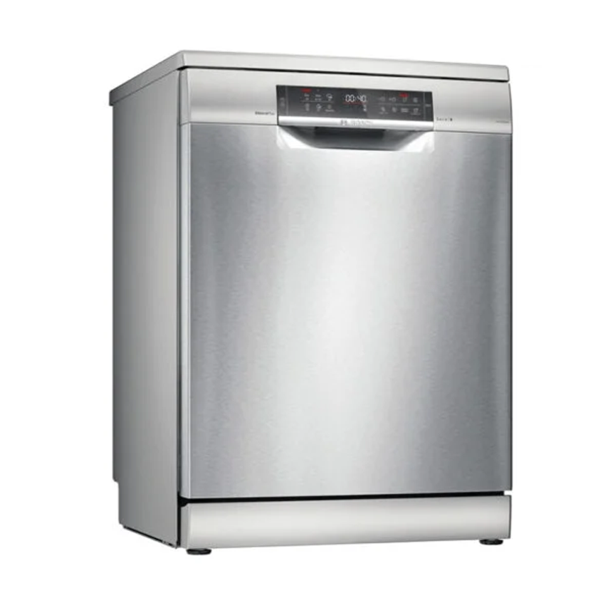ماشین ظرفشویی بوش مدل SMS6EMI65Q-استیل ماشین ظرفشویی بوش مدل SMS6EMI65Q-استیل