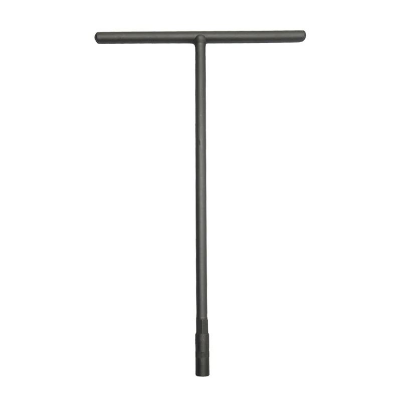 آچار بکس تی بلند مدل AJ-T-8MM-HIGH سایز 8