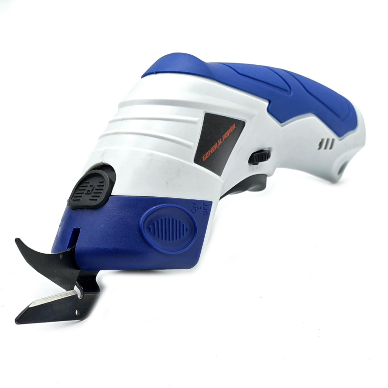 قیچی برقی جنرال پاور مدل 18V قیچی برقی جنرال پاور مدل 18V