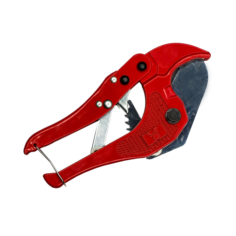 قیچی لوله بر مدل pvc8-1-2 قیچی لوله بر مدل pvc8-1-2