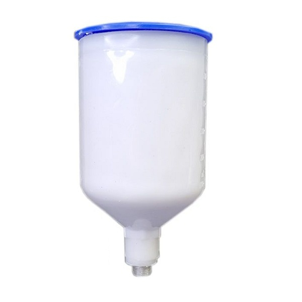 مخزن پیستوله بادی مدل 600CC مخزن پیستوله بادی مدل 600CC