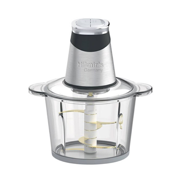 خردکن هیلمرز مدل HI-5139 خردکن هیلمرز مدل HI-5139