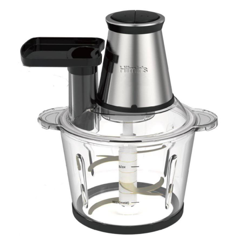 خردکن هیلمرز مدل HI-5140 خردکن هیلمرز مدل HI-5140