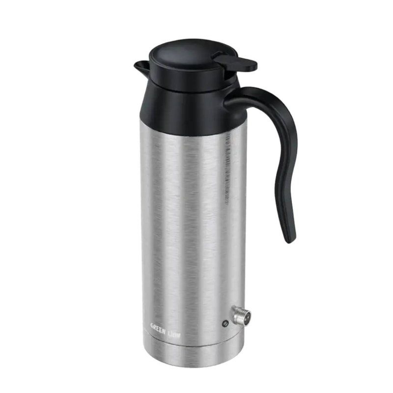 کتری برقی گرین لاین مدل GNCK800ML کتری برقی گرین لاین مدل GNCK800ML