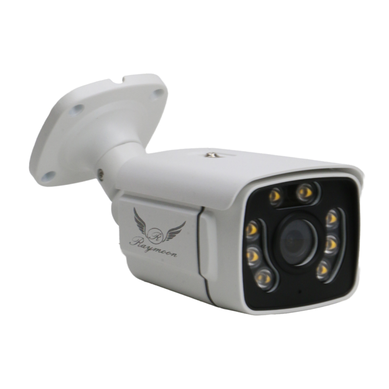 دوربین مداربسته تحت شبکه رایمون مدل IP-POE کد 8320