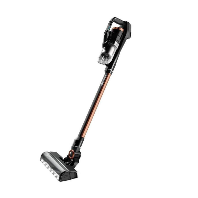 جارو شارژی عصایی بیسل مدل OMNI PET 2602 جارو شارژی عصایی بیسل مدل OMNI PET 2602