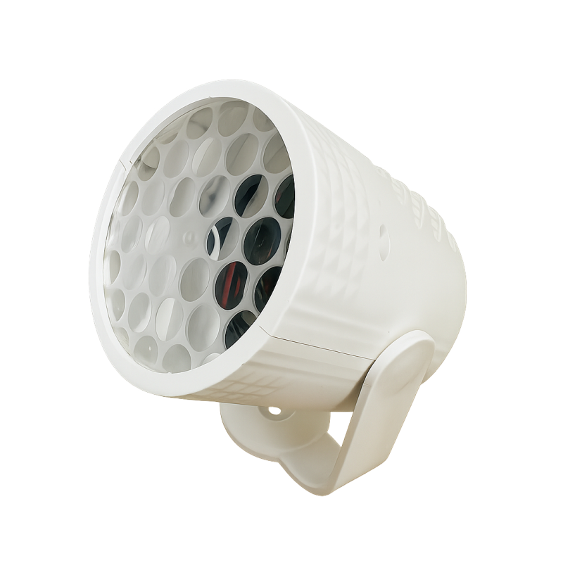 چراغ رومیزی مدل  LED Projection Light چراغ رومیزی مدل  LED Projection Light