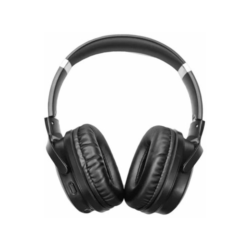 هدفون بی سیم کینگ استار مدل KBH125S هدفون بی سیم کینگ استار مدل KBH125S