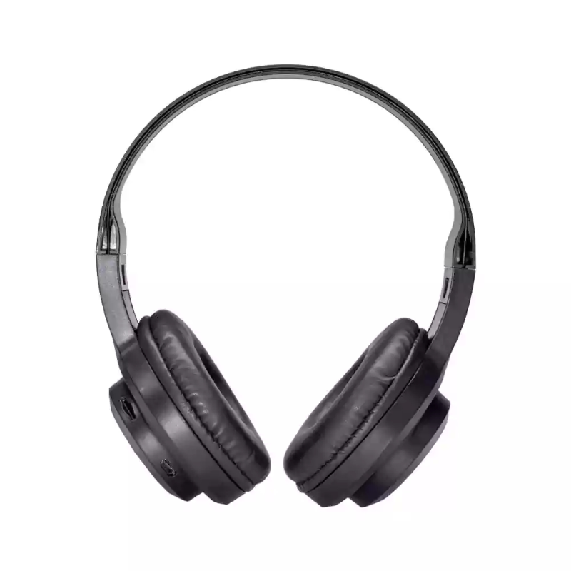 هدفون بلوتوثی لونارک مدل LBH84 هدفون بلوتوثی لونارک مدل LBH84