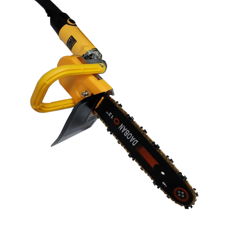 تبدیل مینی فرز به اره زنجیری آپ آسپریت مدل NewA12 Professional تبدیل مینی فرز به اره زنجیری آپ آسپریت مدل NewA12 Professional