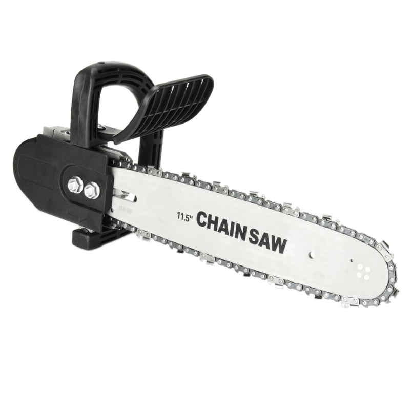 تبدیل مینی فرز به اره زنجیری برقی آپ اسپریت مدل UPS - 11.5 تبدیل مینی فرز به اره زنجیری برقی آپ اسپریت مدل UPS - 11.5