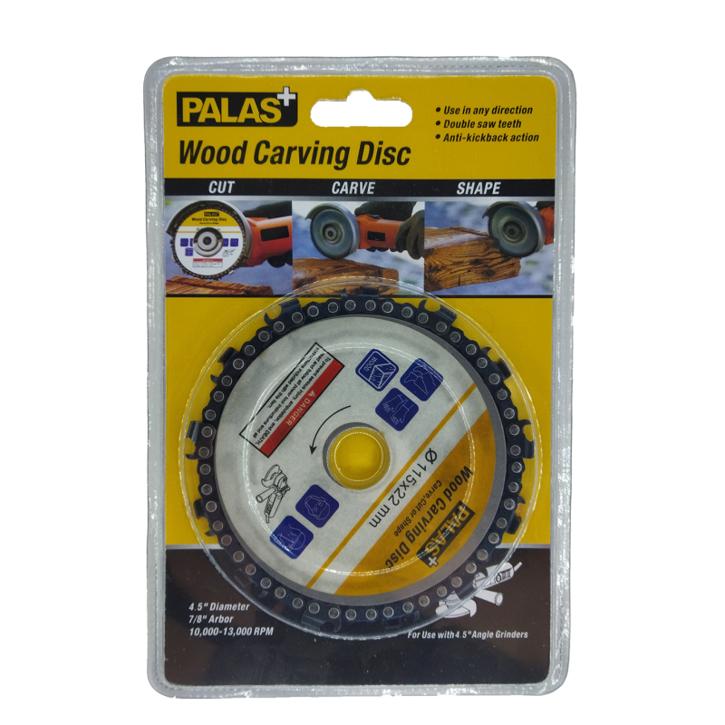 صفحه برش چوب زنجیری مدل 115mm صفحه برش چوب زنجیری مدل 115mm