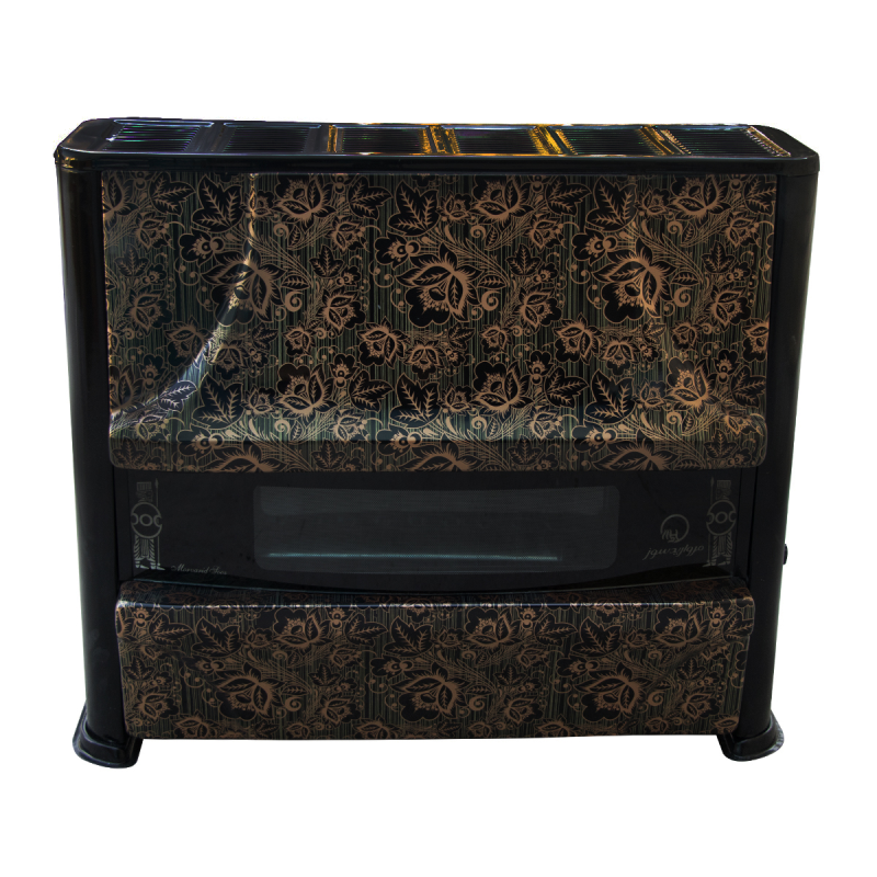 بخاری گازی مروارید سوز طرح فروزان مدل 15000 بخاری گازی مروارید سوز طرح فروزان مدل 15000