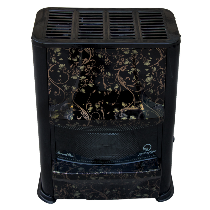 بخاری گازی مروارید سوز طرح فروزان مدل 8000 بخاری گازی مروارید سوز طرح فروزان مدل 8000