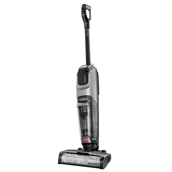 جارو شارژی عصایی بیسل مدل Crosswave Omniforce EDGE 4000E جارو شارژی عصایی بیسل مدل Crosswave Omniforce EDGE 4000E