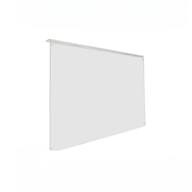 محافظ صفحه نمایش تلویزیون 40 اینچی زیفرند مدل TPU محافظ صفحه نمایش تلویزیون 40 اینچی زیفرند مدل TPU