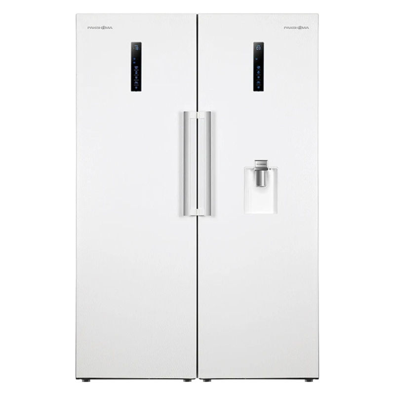 یخچال فریزر ساید بای ساید دوو مدل SXi20-30 یخچال فریزر ساید بای ساید دوو مدل SXi20-30