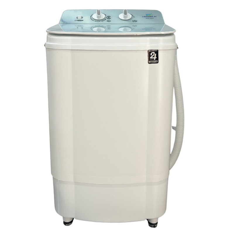 مینی واش فریدولین 4 کیلویی مدل SW40-G مینی واش فریدولین 4 کیلویی مدل SW40-G