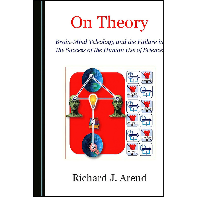 کتاب On Theory اثر Richard J. Arend انتشارات Cambridge Scholars Publishing