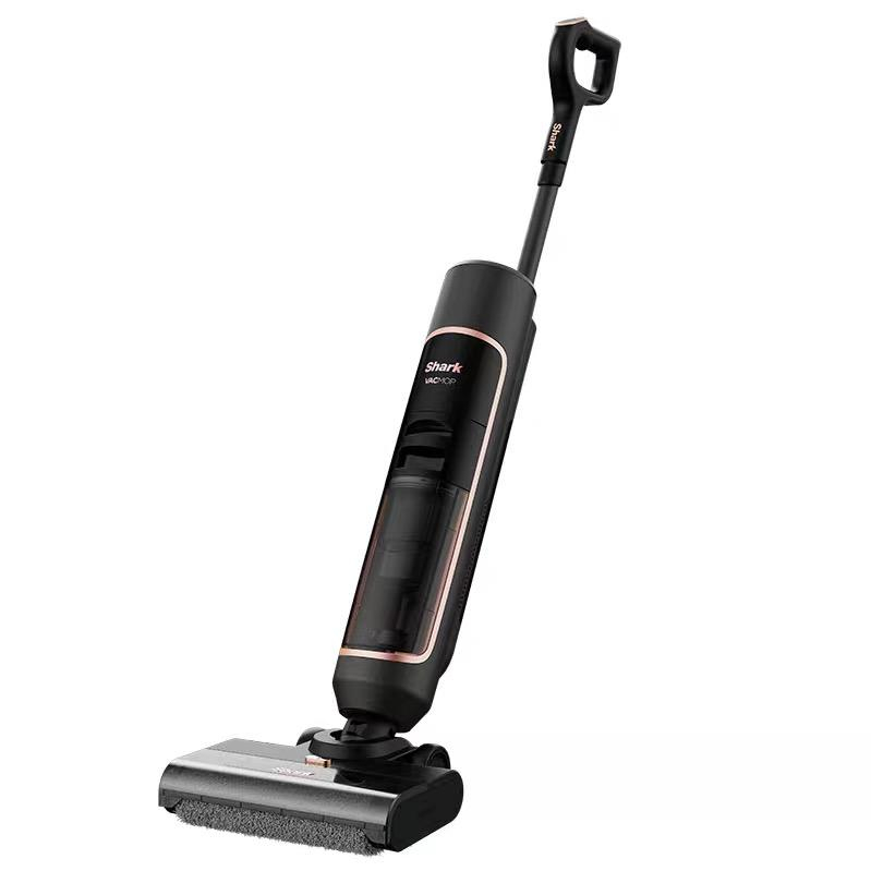 جارو شارژی عصایی شارک مدل EA200 جارو شارژی عصایی شارک مدل EA200