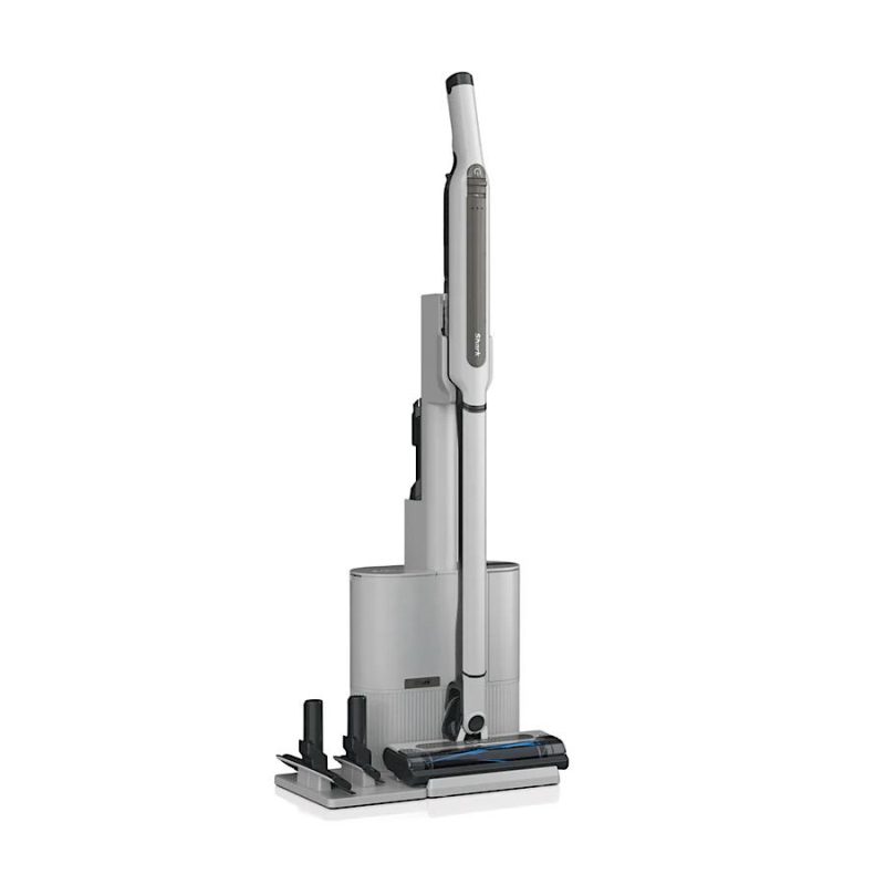 جارو شارژی هوشمند شارک مدل l5t1 جارو شارژی هوشمند شارک مدل l5t1