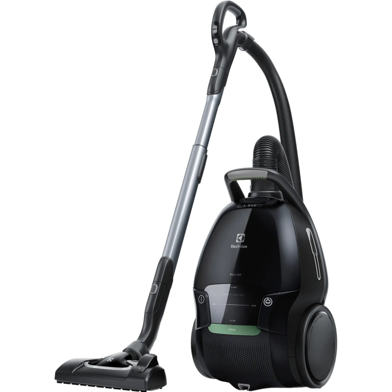 جاروبرقی 550 وات الکترولوکس مدل PD92 جاروبرقی 550 وات الکترولوکس مدل PD92