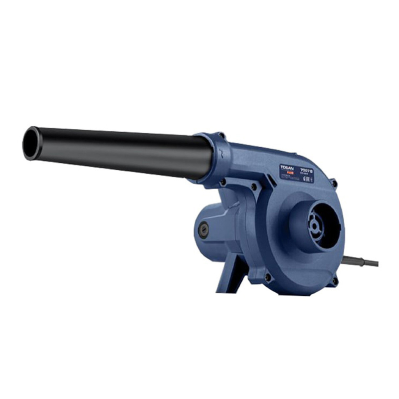 دستگاه دمنده و مکنده توسن مدل 7007B دستگاه دمنده و مکنده توسن مدل 7007B