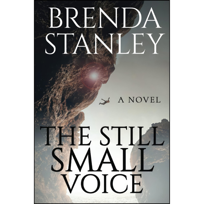 کتاب The Still Small Voice اثر Brenda Stanley انتشارات تازه ها